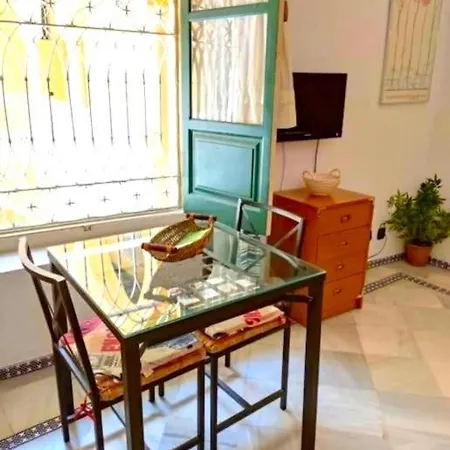 Apartman Conteros Centro