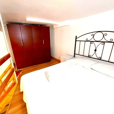 Conteros Centro Apartman