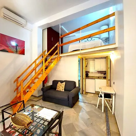 Apartment Conteros Centro *