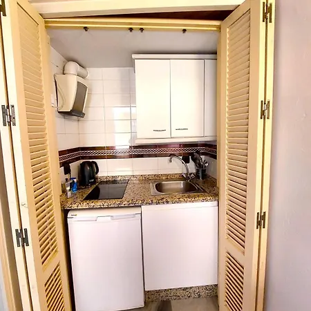 Apartman Conteros Centro *