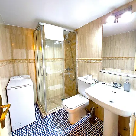 Conteros Centro Apartman Sevilla