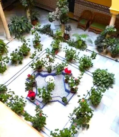 Conteros Centro Apartmán