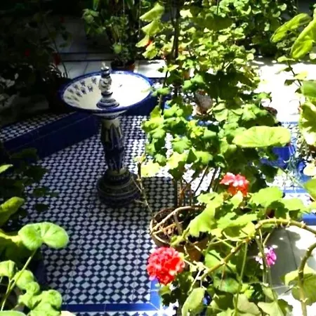 Conteros Centro Apartmán Sevilla